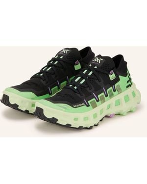 X Bionic Trailrunning-Schuhe TERRASKIN X01 - Mehrfarbig