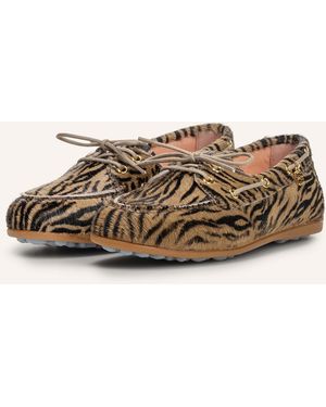 Floris Van Bommel Loafer BOHWI 01 - Natur