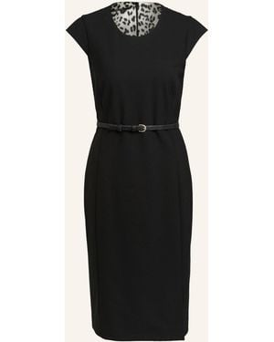 MARC AUREL Kleid - Schwarz