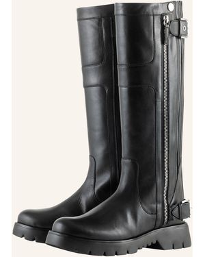 Högl Stiefel BRYAN - Schwarz