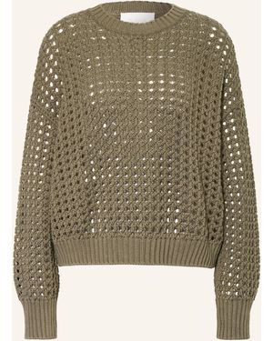 Juvia Pullover FEDRA - Grün