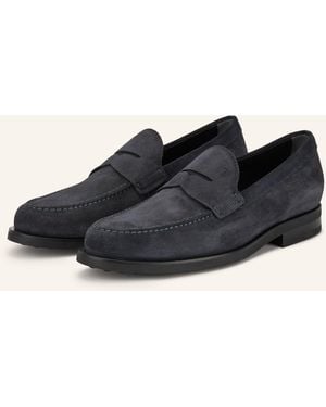 Tod's Penny-Loafer - Schwarz