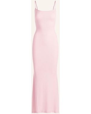 Skims Lounge-Kleid SOFT LOUNGE - Pink