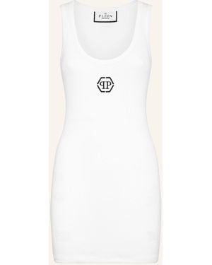 Philipp Plein Kleid - Natur