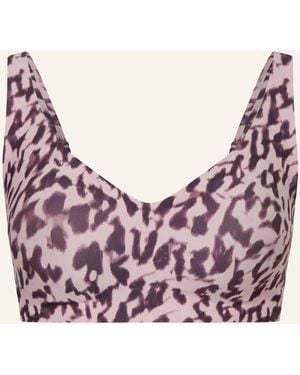 Chantelle Bustier SOFTSTRETCH POWER - Pink