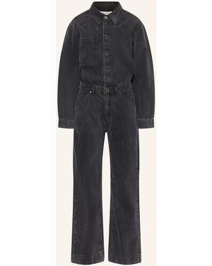 Sofie Schnoor Jeans-Jumpsuit JOELLESW - Blau