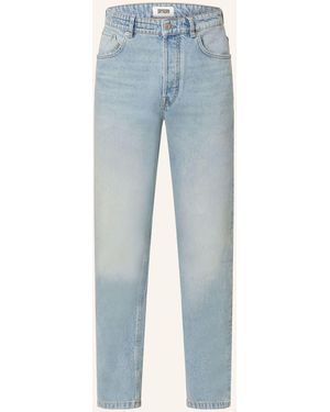 DRYKORN Jeans HIGHT Regular Fit - Blau