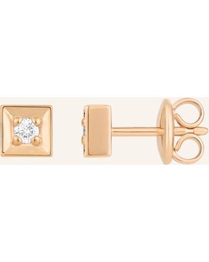 Wempe Fine Jewelry Ohrstecker Minimalism - Natur