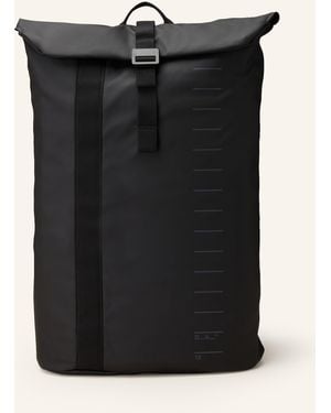 D_b_ Rucksack ESSENTIAL BACKPACK 12 l - Schwarz