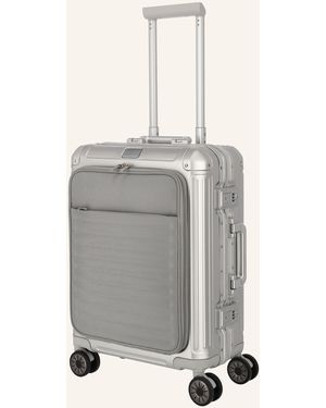 Travelite Trolley NEXT 2.0 S+ - Grau