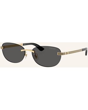 Versace Sonnenbrille VE2307 - Natur