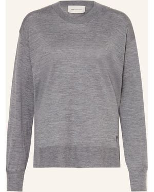 Ami Paris Pullover - Grau