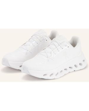 On Shoes Sneaker CLOUDTILT - Natur