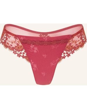 Simone Perele String WISH - Pink