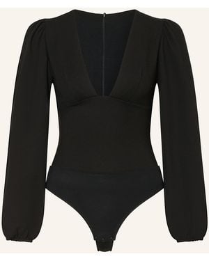 UNDRESS String-Body TRY ME - Schwarz