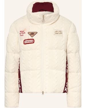 Sportalm Skijacke - Natur