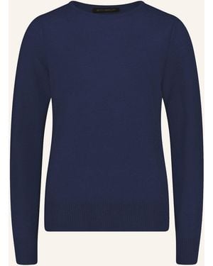 Betty Barclay Cashmere-Pullover - Blau