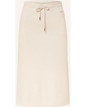 Herrlicher Strickrock STOLI - Natur