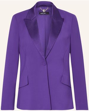 Marc Cain Blazer - Lila