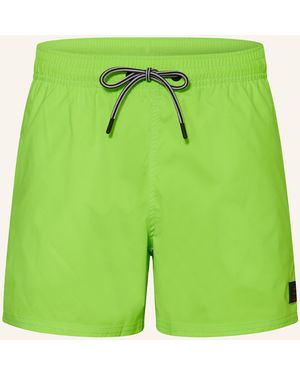 Bogner Fire + Ice FIRE+ICE Badeshorts - Grün