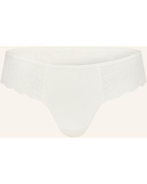 FALKE Slip DELICATE TOUCH - Natur