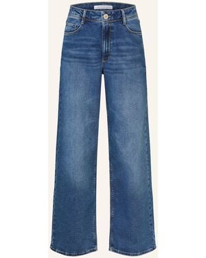 BETTY&CO Wide Leg Jeans MAJA - Blau