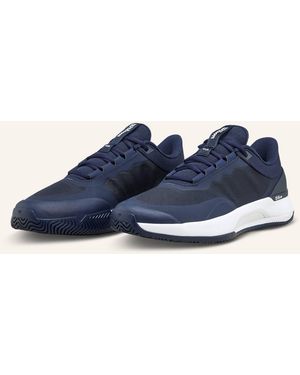 Wilson Tennisschuh INTRIGUE TOUR - Blau