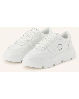COPENHAGEN Sneaker CPH435 - Natur