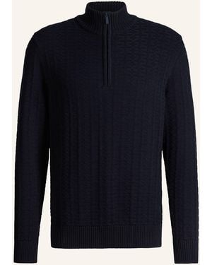 Strellson Troyer - Blau