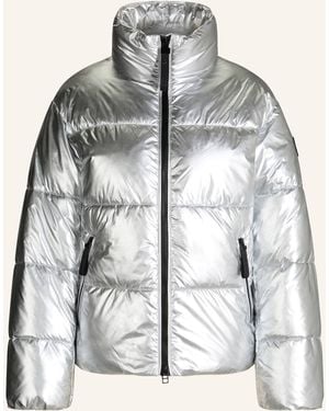 Joop! Steppjacke - Grau