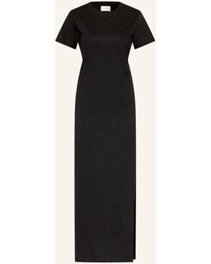 Closed Jerseykleid - Schwarz
