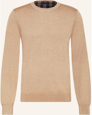 Olymp Pullover - Natur