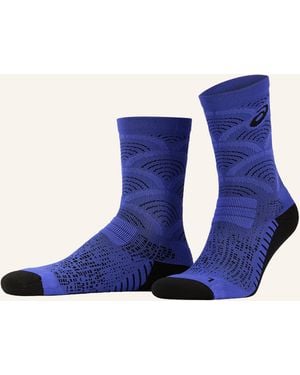 Asics Laufsocken PERFORMANCE - Blau