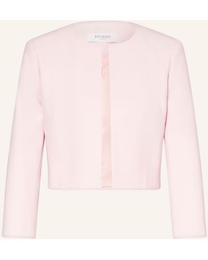 Hobbs Bolero ELIZE - Pink