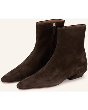 Paris Texas Stiefeletten BETTINA - Schwarz