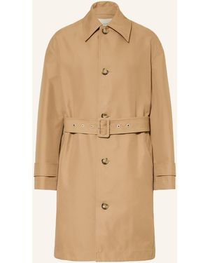 Ami Paris Trenchcoat - Natur