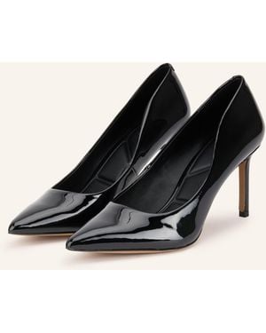 ALDO Lack-Pumps STESSYMID - Schwarz