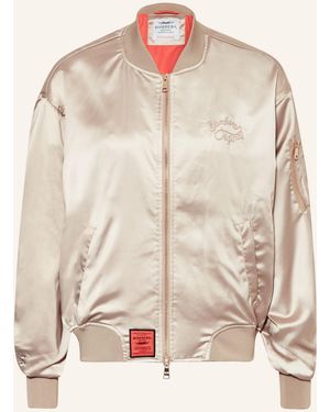 Bombers Original Blouson - Natur