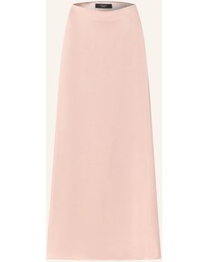 Weekend by Maxmara Satinrock ANGELO - Pink