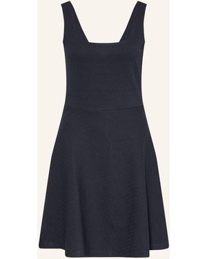 HUGO Kleid NALEIDA - Blau