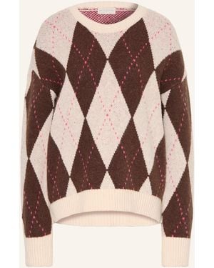 Milano Italy Pullover - Pink