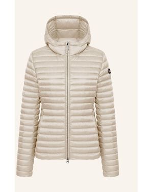 Colmar Daunenjacke 2213 - Natur