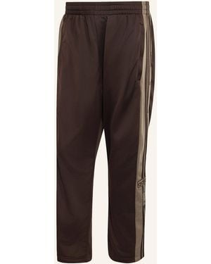 adidas Originals Track Pants ADIBREAK - Braun