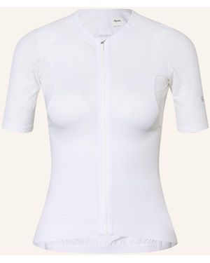 Rapha Radtrikot PRO TEAM AERO - Weiß