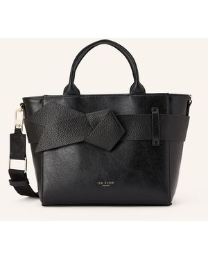 Ted Baker Handtasche JIMSA - Schwarz