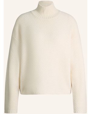 Windsor. Pullover - Natur