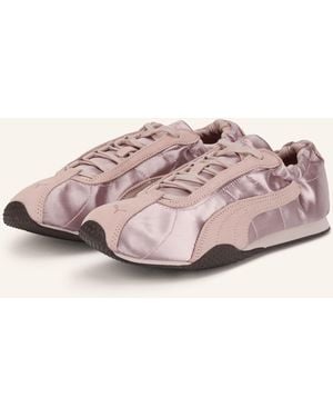 PUMA Sneaker H-STREET ETOILE - Pink