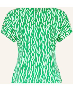 Phase Eight T-Shirt SUZIE - Grün
