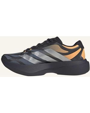 adidas ADIZERO EVO SL EXO SCHUH - Blau