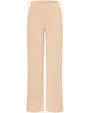Guess Marlenehose - Natur